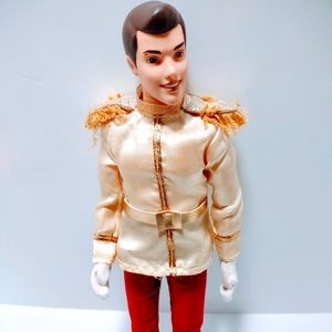 Vintage Ken Doll